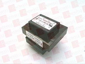 Трансформатор  питания сервопривода Артикул 14A-2.5R-36 от производителя SIGNAL TRANSFORMER