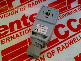 Фитинг для гидравлики Артикул EHH-AMP-702-K-20 от производителя EATON CORPORATION