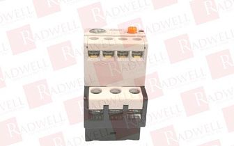 Твердотельная перегрузка / реле Артикул GTK-22-0.21 от производителя LS ELECTRIC