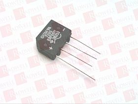 Мостовой выпрямитель Артикул 3N250 от производителя ON SEMICONDUCTOR