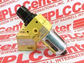 Пневматический регулятор UZRRM4/5/F20 от WAIRCOM