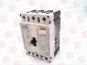 Автоматический выключатель в литом корпусе Артикул 3VF3-211-1FU41-0AA0 от производителя SIEMENS
