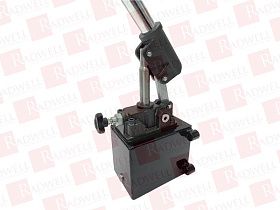 Гидравлический насос  Артикул HHP-SA-2.7-01 от производителя MAGISTER HYDRAULICS