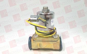 Электромагнитный клапан  Артикул S211AF16K4EG5 от производителя GC VALVES