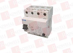Пускатель Артикул FI-125/4/003-B от производителя EATON CORPORATION