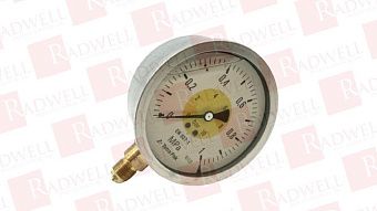 Датчик давления Артикул EN837-1 от производителя TETRA LAVAL