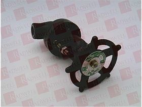 Регулирующий клапан Артикул B16.34 от производителя KITZ