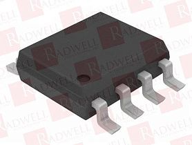 Оптоизолятор интегральных схем Артикул HCPL-0466-500E от производителя BROADCOM