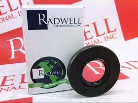 Уплотнение Артикул 23X47X7 от производителя NAK SEALING TECHNOLOGIES