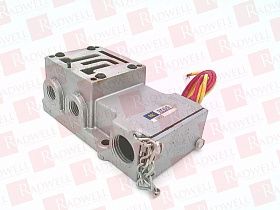 Регулирующий клапан Артикул 10825 от производителя MAC VALVES INC