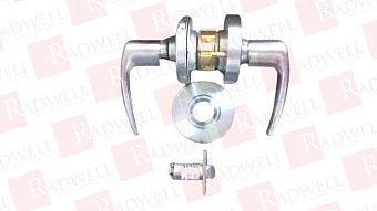 Дверная ручка Артикул ND10S ATH 626 от производителя SCHLAGE