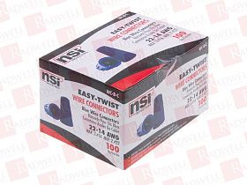 Наконечник / разъем Артикул WC-B-C от производителя NSI INDUSTRIES