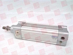 Пневматический цилиндр Артикул DNC-40-80-PPV-A от производителя FESTO