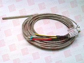 Переключатель температуры Артикул 2XPT100-4W от производителя THERMO ELECTRA