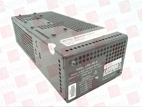 Источник питания Артикул LRS-54-5 от производителя TDK