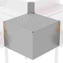 ADVANCE TABCO CD7XHC