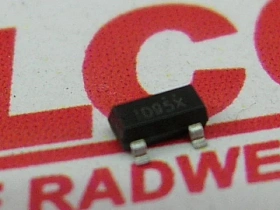 Мостовой выпрямитель Артикул BAR43 от производителя ON SEMICONDUCTOR