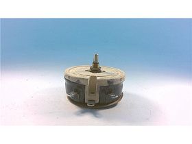 Реостат кольцевой Vitrohm 2000 Ом 100 Вт 300 В