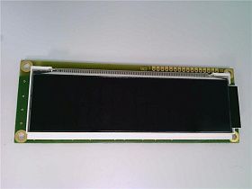 PWB51848B-V0 ЖК/светодиодный дисплей от OPTREX