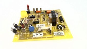 400-055-01 Плата привода от NORTH AMERICAN MFG