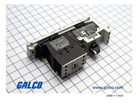 Cutler Hammer, Div of Eaton XTFC032BCA