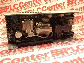 Источник питания Артикул RMC301B-5000-0000 от производителя EMERSON