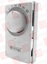 Термостат  Артикул K602-R от производителя KING ELECTRIC