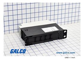 Cutler Hammer, Div of Eaton DE1-343D6NN-N20N