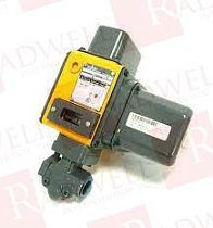 Клапан для впуска газа Артикул 100SMA11AA11BB21A0 от производителя HONEYWELL