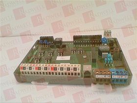 Модуль / стойка ПЛК Артикул MS-FEU26X0-0U от производителя JOHNSON CONTROLS