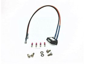 Транзистор выходной 55-000648-1851 DYNAMATIC