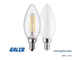 TCP Lighting FB11D4022KE12W