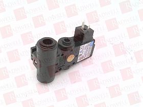 Электромагнитный клапан  Артикул 35A-AAB-DEUJ-1KJ от производителя MAC VALVES INC