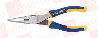 Плоскогубцы Артикул 57278392 от производителя IRWIN TOOLS