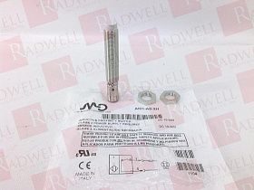 Индуктивный датчик Артикул AM1/A0-2H от производителя MD MICRO DETECTORS