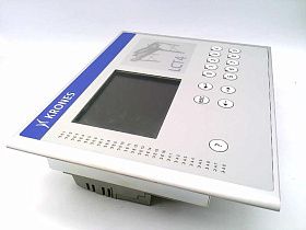 Панель оператора B&R Power Panel PP65 5.7" QVGA, 24В DC (4PP065.0571-K21)