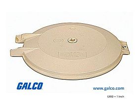 Hazlux, a T & B Brand VP2