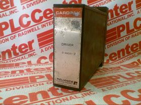 Плата управления CARDPAK PC BOARD 0-49021-2 ABB BALDOR