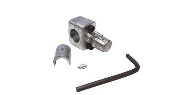 Регулировочный клапан A-1 для труб 1/4"-3/8" WATSCO COMPONENTS
