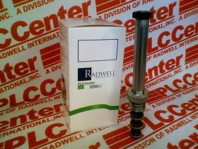 Гидравлический клапан Артикул D8V-100-34M-N от производителя DELTROL CORP