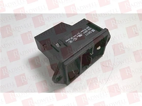 Розетка / коробка Артикул DD11.0111.1111 от производителя SCHURTER