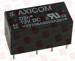 Крепление платы Артикул V23105A5001A201 от производителя TE CONNECTIVITY