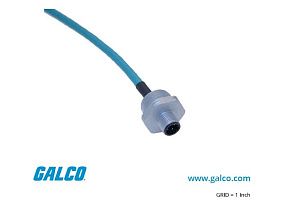 Mencom MDE45-4MR-2-1M