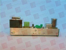 Коммутирующий усилитель Артикул 101377 от производителя HONEYWELL