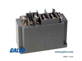Instrument Transformer, Div of GE 3VT468-288FF