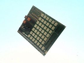 001273483D Плата ПК Плата ПЛК / дополнения к  плататам от CINCINNATI MILACRON