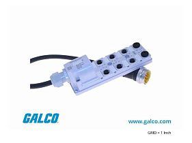 Mencom JDC-85P-219-M003