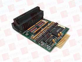 Плата системы управления ОВиК Артикул EXP-130 от производителя DELTA CONTROLS