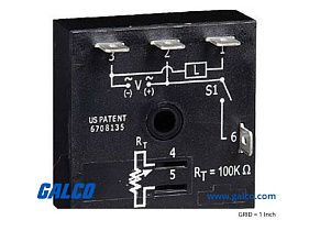Littelfuse KSPS321FT