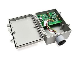 Greystone Energy Systems HTOSB312E003